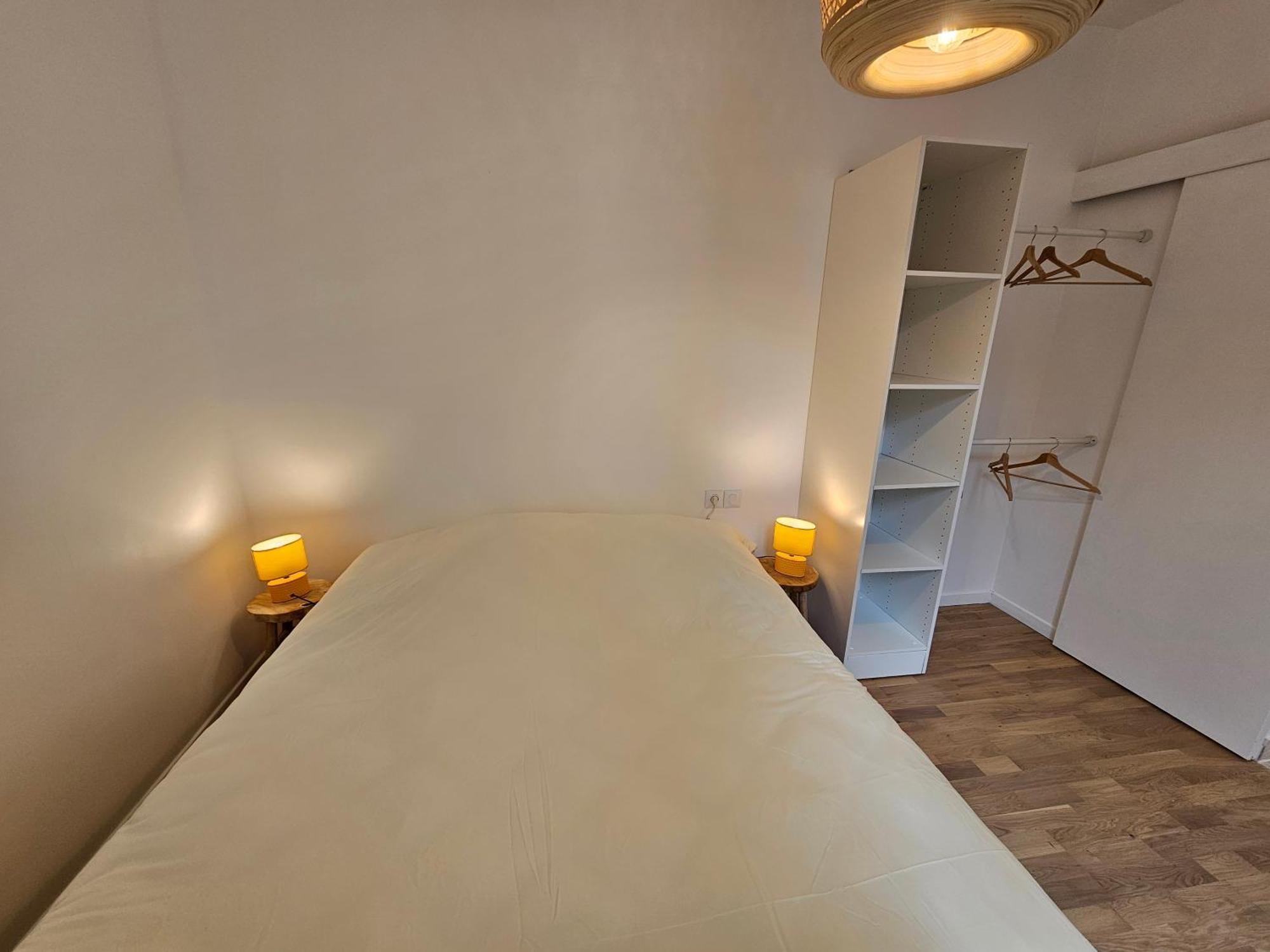Le Weber-Paris Apartment Pantin Exterior photo